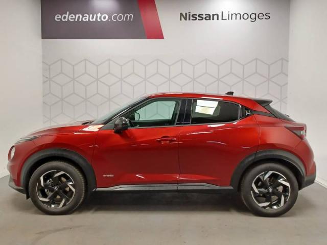 Nissan Juke image 1