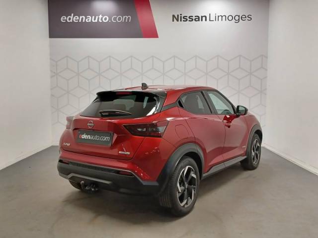Nissan Juke image 6