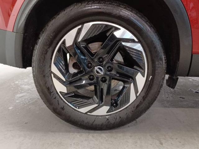 Nissan Qashqai image 8