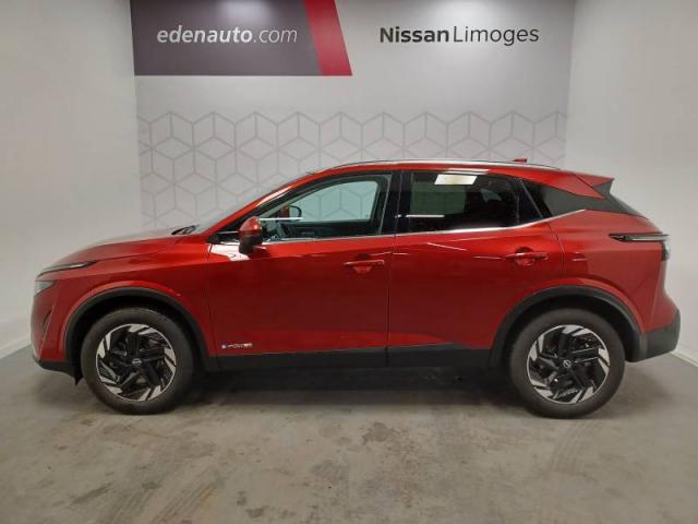 Nissan Qashqai image 9