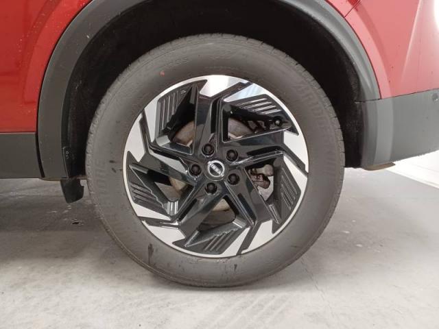 Nissan Qashqai image 1