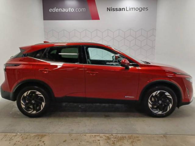 Nissan Qashqai image 2