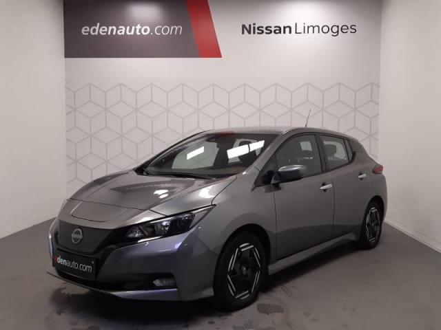 Nissan Leaf Electrique 40kwh Acenta