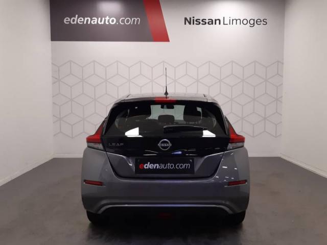 Nissan Leaf image 3