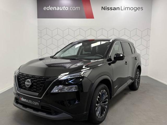 Nissan X-Trail E-Power 204 Ch N-Connecta