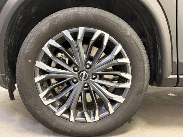 Nissan X-Trail image 7