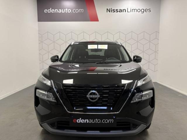 Nissan X-Trail image 1