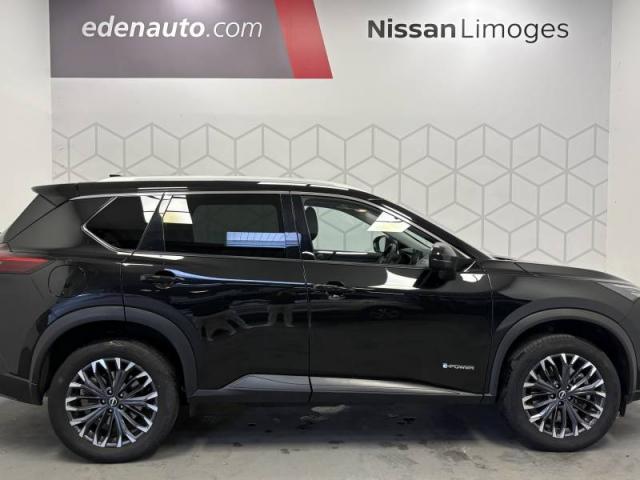 Nissan X-Trail image 4