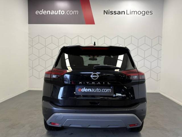 Nissan X-Trail image 9