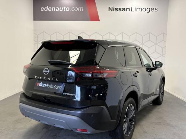 Nissan X-Trail image 2