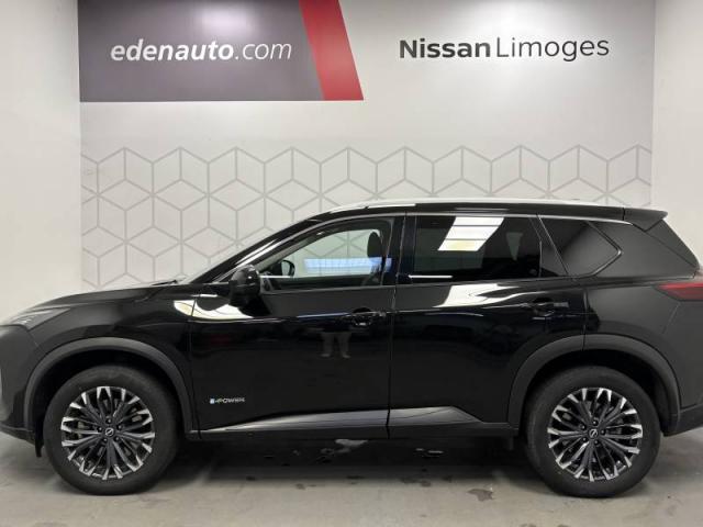 Nissan X-Trail image 8