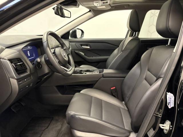 Nissan X-Trail image 5