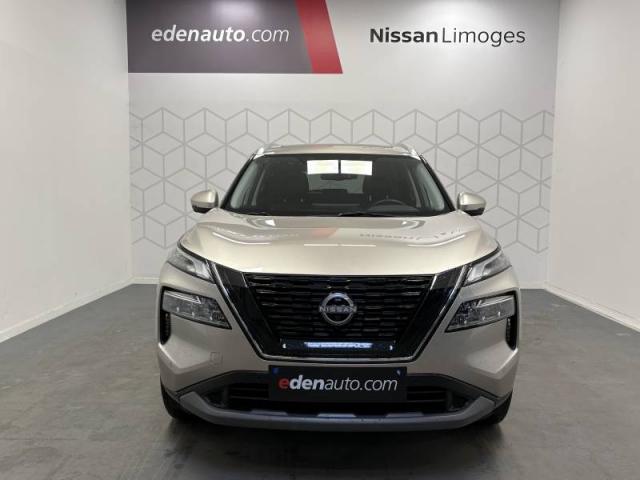 Nissan X-Trail image 4