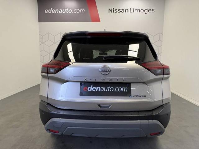 Nissan X-Trail image 5