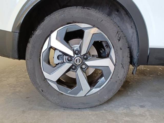 Nissan Qashqai image 1