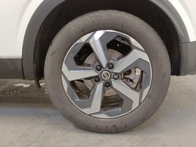 Nissan Qashqai image 6