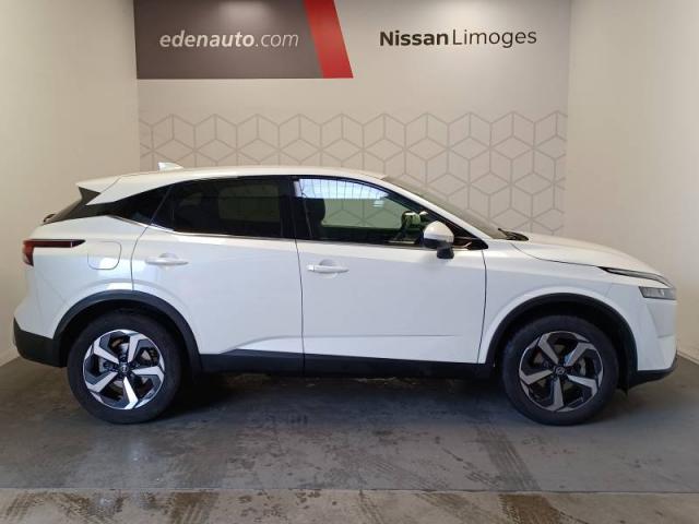 Nissan Qashqai image 2