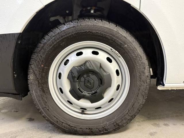 Renault Trafic image 9