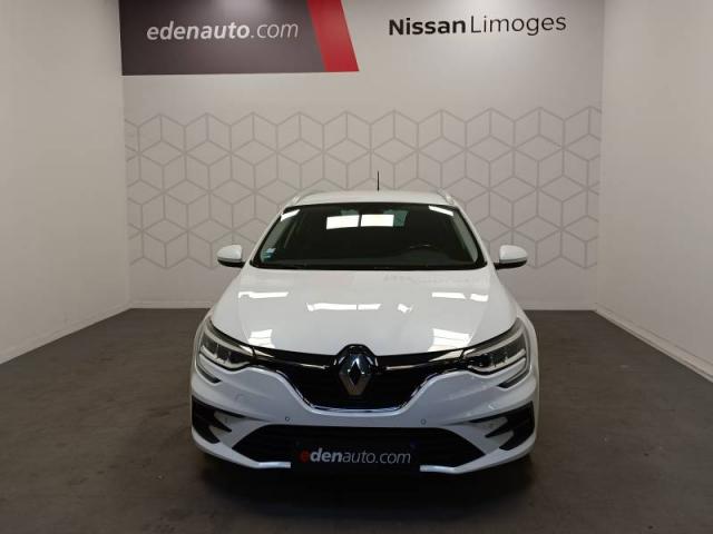 Renault Mégane image 8
