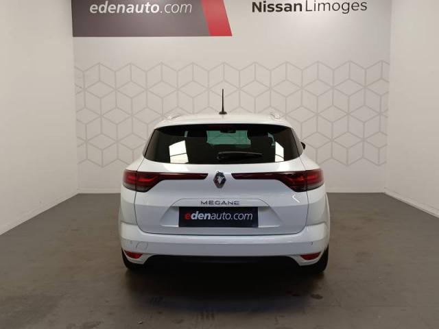 Renault Mégane image 1