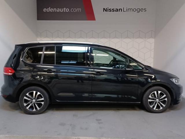 Volkswagen Touran image 8