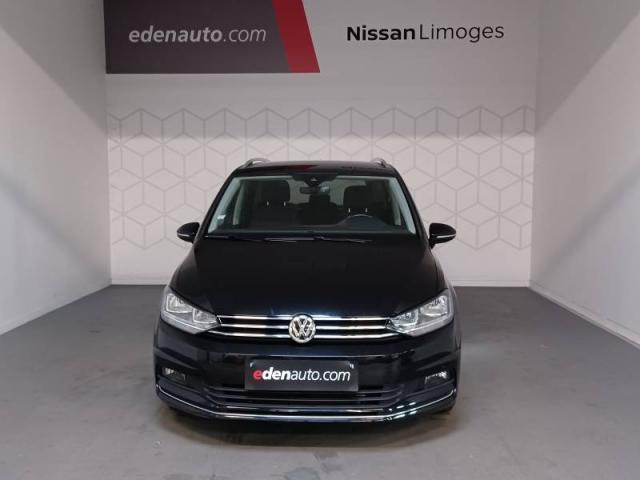 Volkswagen Touran image 9