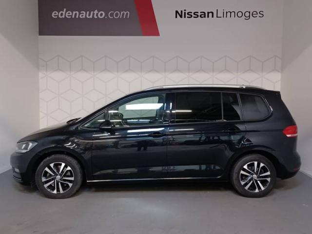 Volkswagen Touran image 5