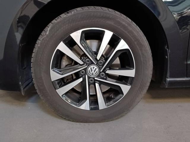 Volkswagen Touran image 4