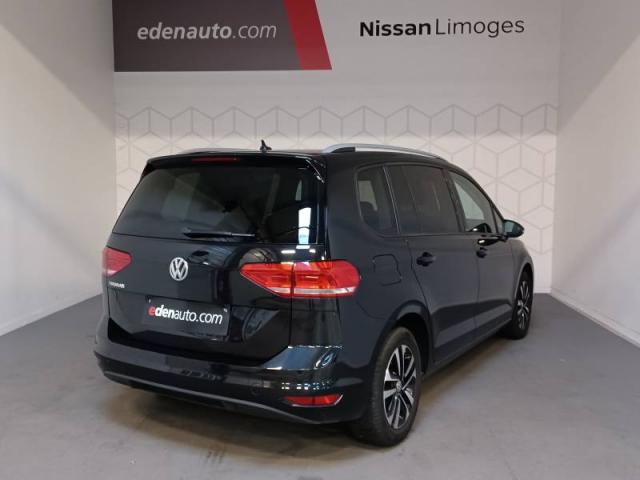 Volkswagen Touran image 2