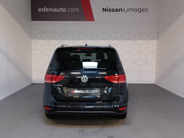 Volkswagen Touran image 7