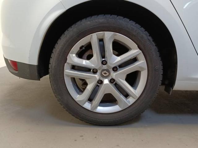 Renault Mégane image 1