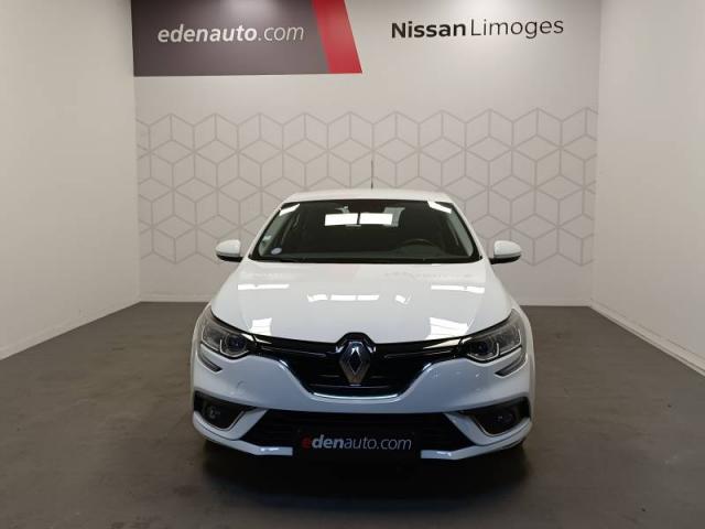Renault Mégane image 2