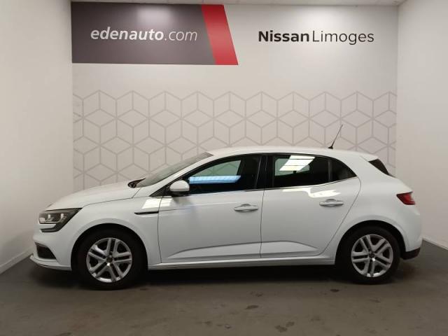 Renault Mégane image 8