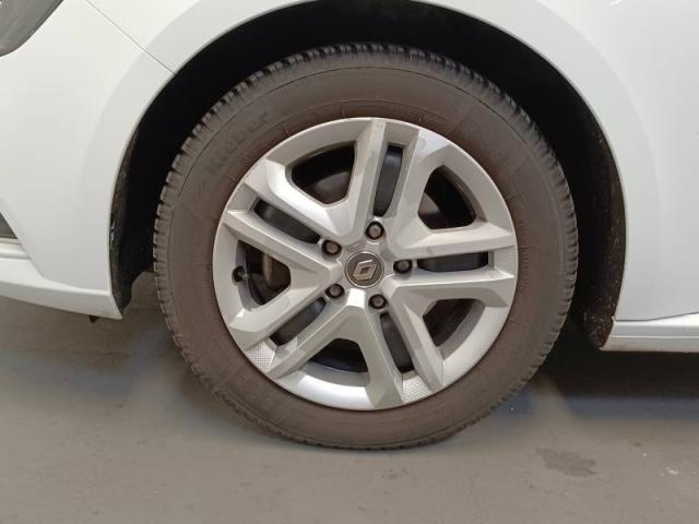 Renault Mégane image 9