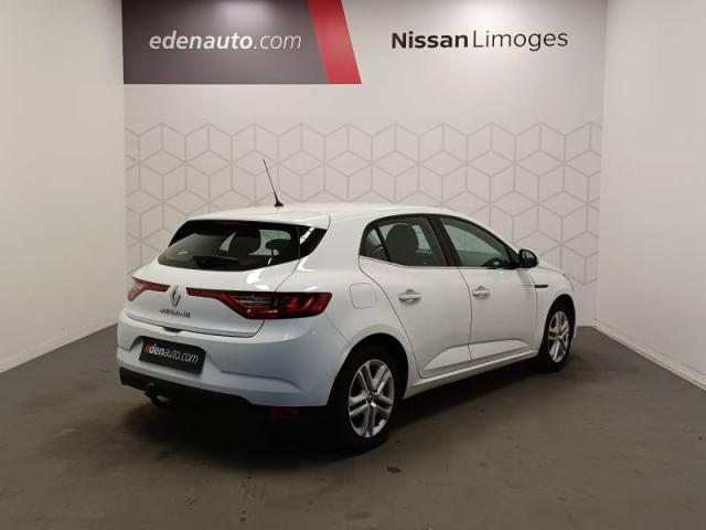 Renault Mégane image 7