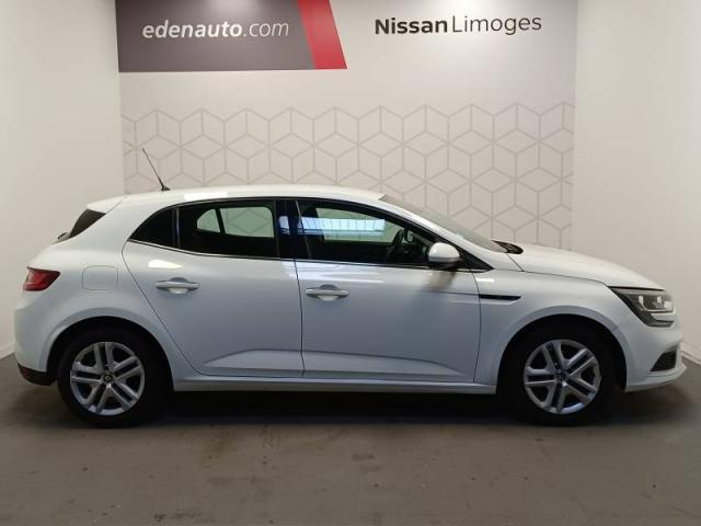 Renault Mégane image 6