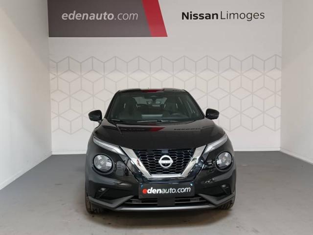 Nissan Juke image 3