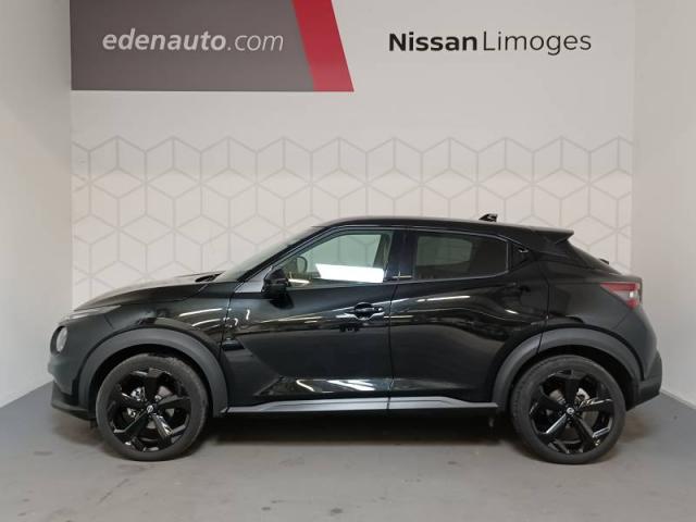 Nissan Juke image 8