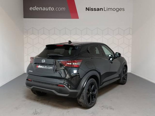 Nissan Juke image 5