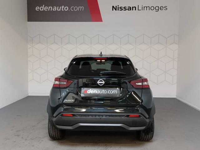 Nissan Juke image 1