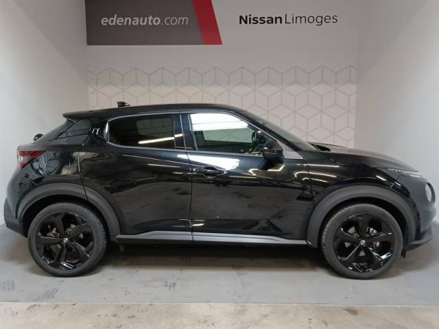 Nissan Juke image 9