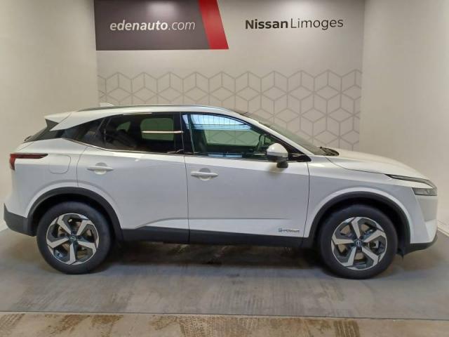 Nissan Qashqai image 6