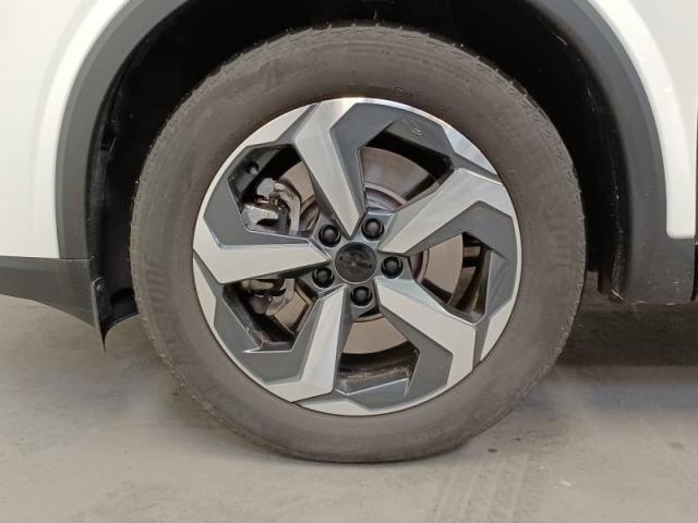 Nissan Qashqai image 9