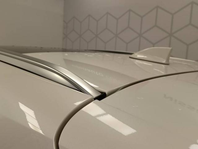 Nissan Qashqai image 8