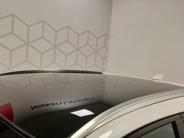 Nissan Qashqai image 5