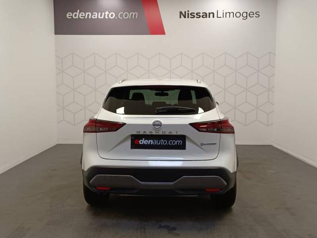 Nissan Qashqai image 2