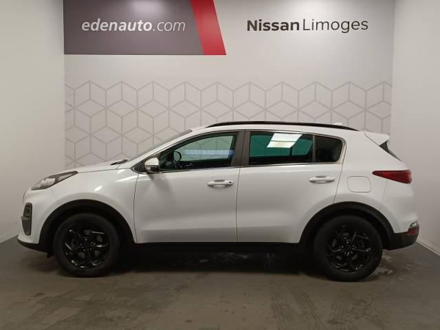 Kia Sportage image 5