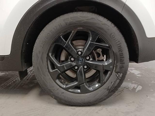 Kia Sportage image 7