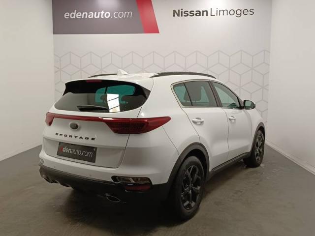 Kia Sportage image 4