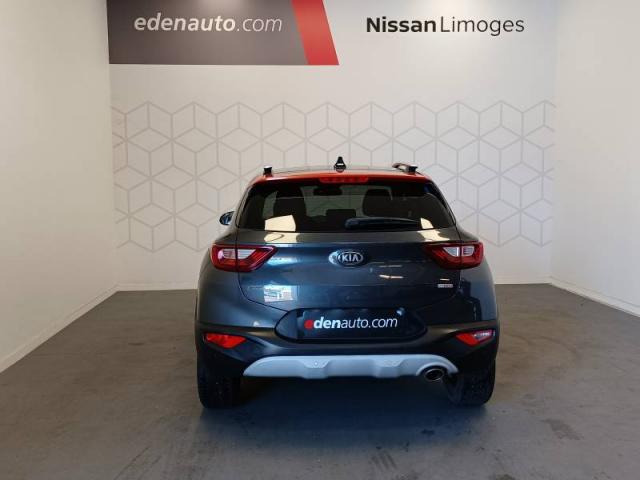 Kia Stonic image 6